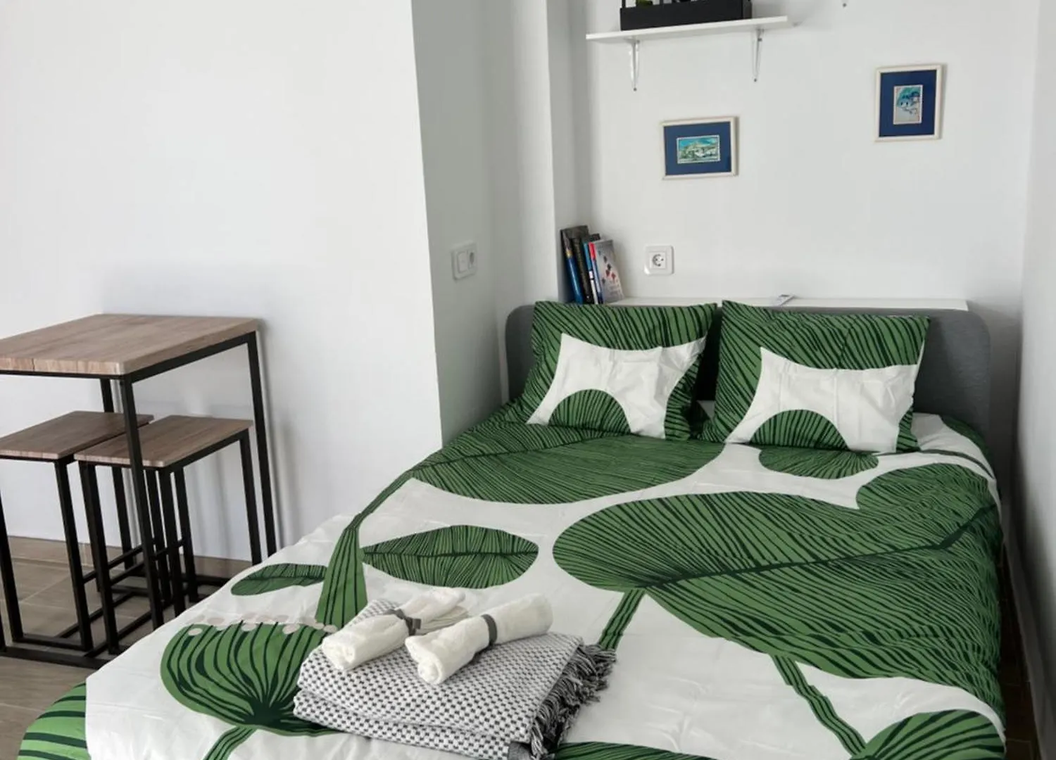 Casa Relajada Apartment Playa Honda