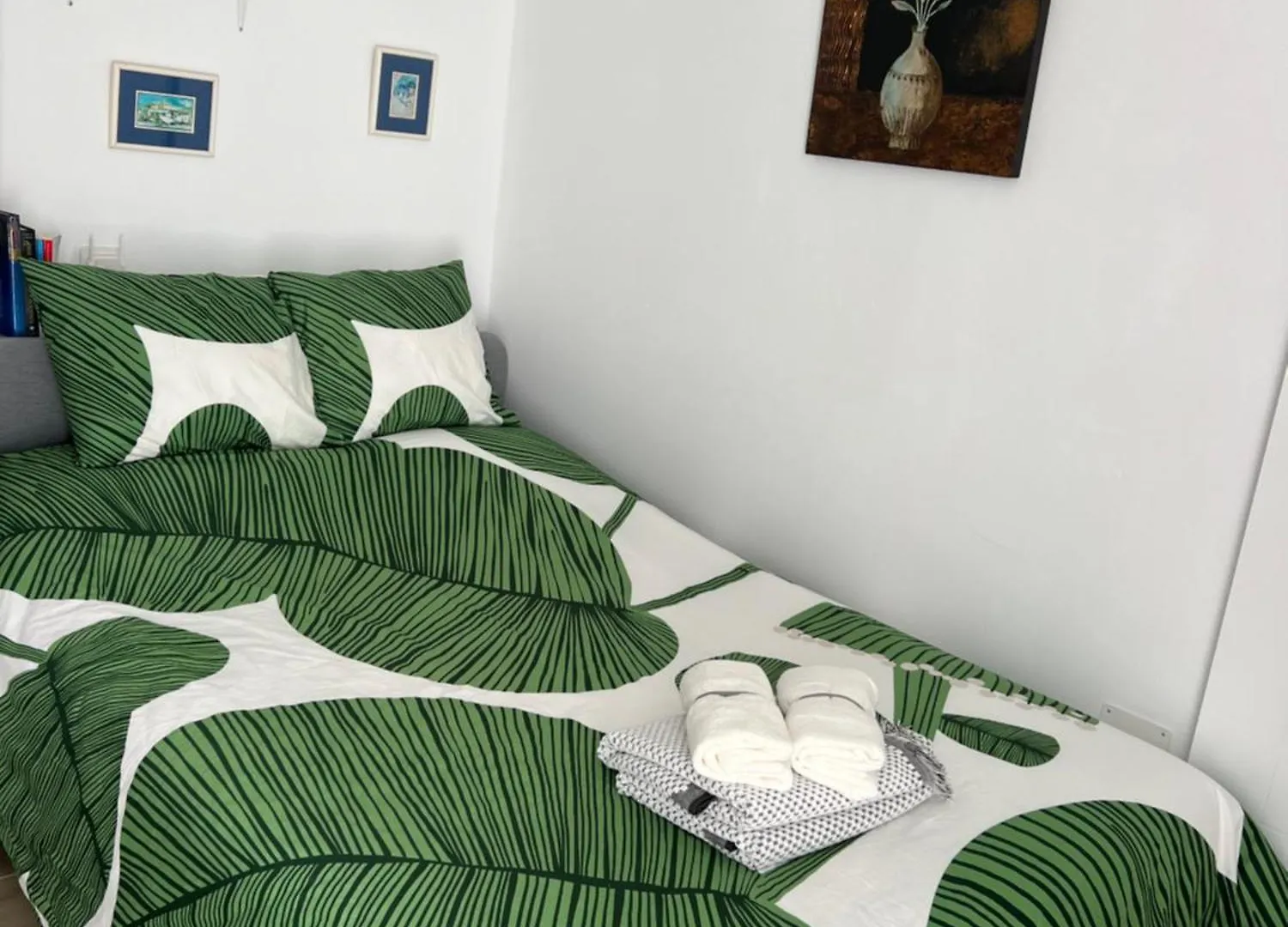 Casa Relajada Apartment Playa Honda  Spain
